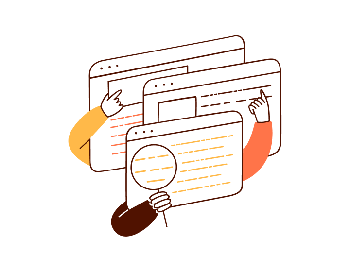 Multi-faceted Search Filters