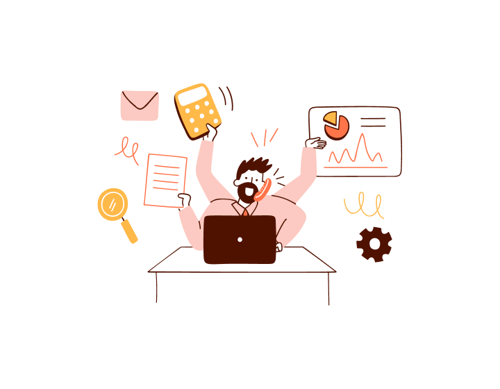 Real-time Data Updates