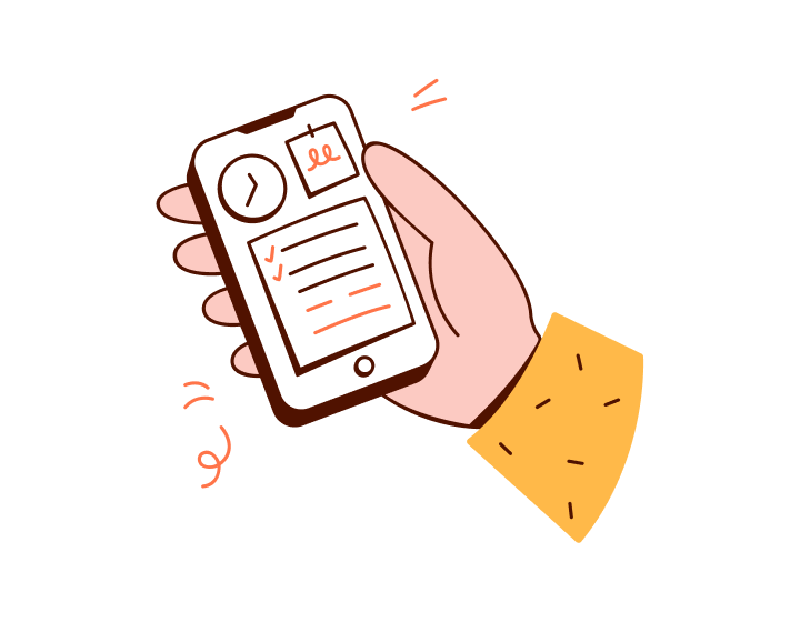 Saved Searches and Alerts